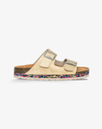 PEBBLE | Sandal Beige