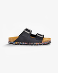 ONYX | Sandal Black