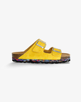 YUZU | Sandal Yellow