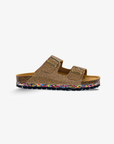COCO | Sandal Palm Brown