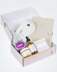 Pampering Mother’s Day Gift Box – Handmade Natural Skincare & Spa Kit-1