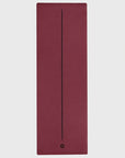 Yoga Studio The Grip Alignment Yoga Mat 4mm