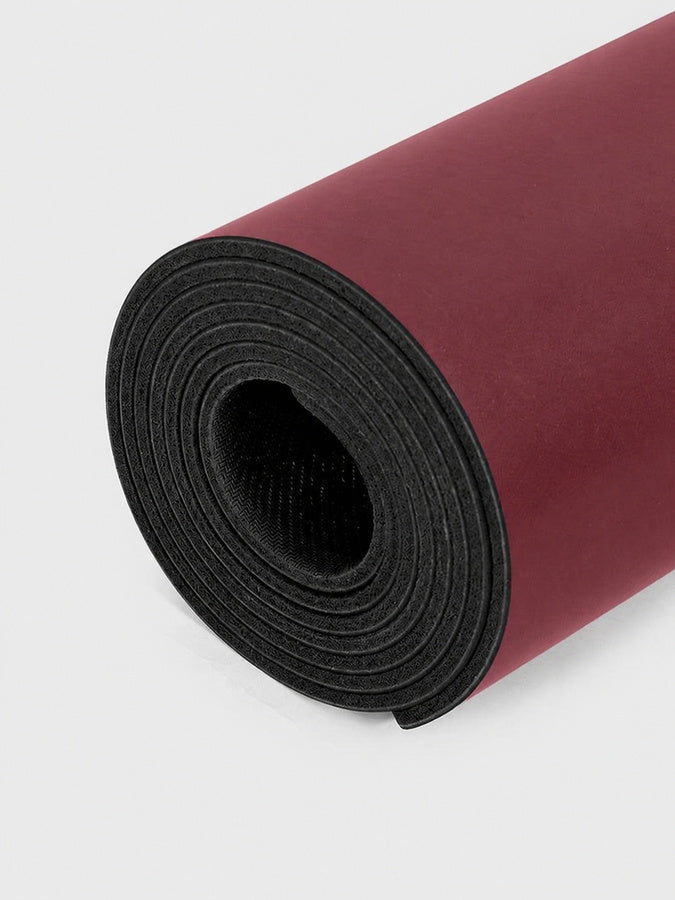 Yoga Studio The Grip Alignment Yoga Mat 4mm