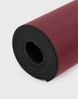 Yoga Studio The Grip Alignment Yoga Mat 4mm