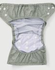 Newborn Reusable Nappy Wrap