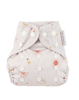 Newborn Reusable Nappy Wrap