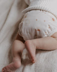 Newborn Reusable Nappy Wrap