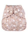 Newborn Reusable Nappy Wrap