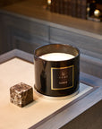 XL Candle - Sable