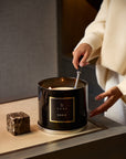 XL Candle - Sable