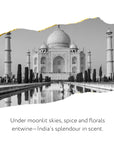 Night Blooms, India Diffuser Refill, 200ml