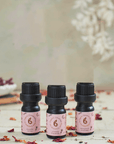 Rest Calm Essential Oil Set