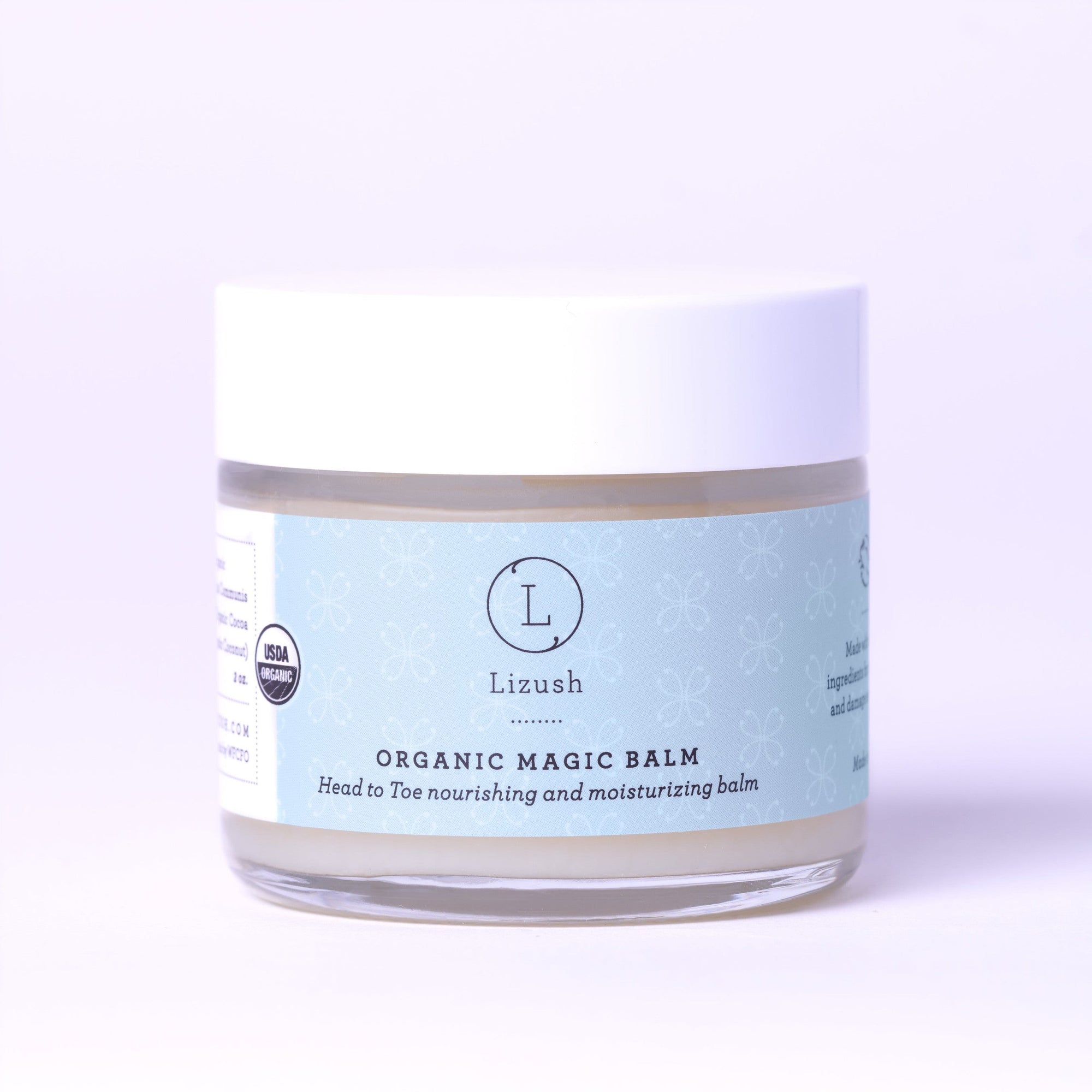 Gentle Natural Breastfeeding Nipple Balm