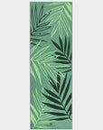 Yoga Studio Designed Reversible Sticky Yoga Mat 6mm