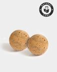 Yoga Studio Cork Unbranded Massage Balls - Twin Pack