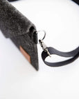Mini Crossbody Bag with Adjustable Strap