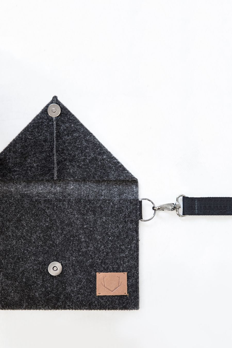 Mini Crossbody Bag with Adjustable Strap