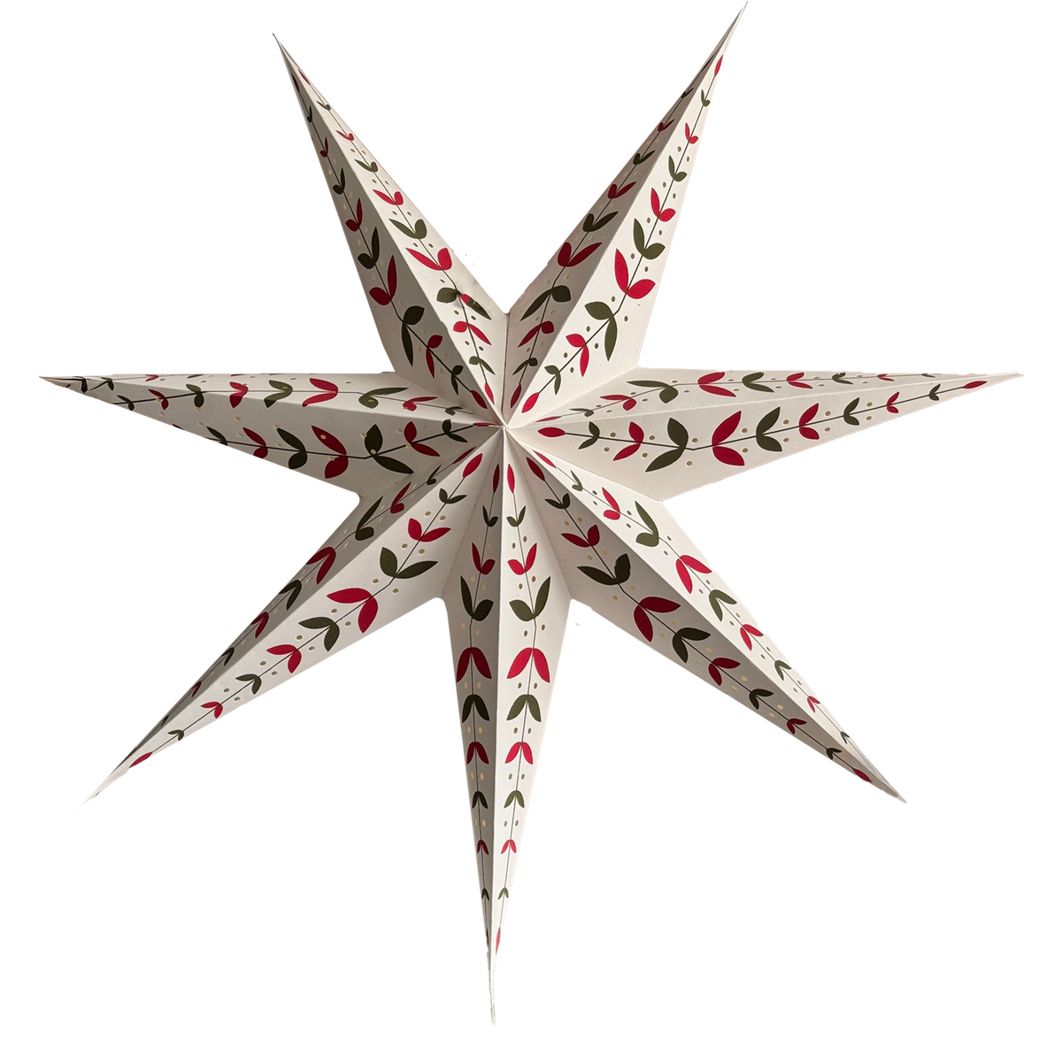 Nordic Leaf