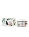 Nourishing Body Cream With Elderberry, Jasmine And Hyaluronic Acid, 200 ml