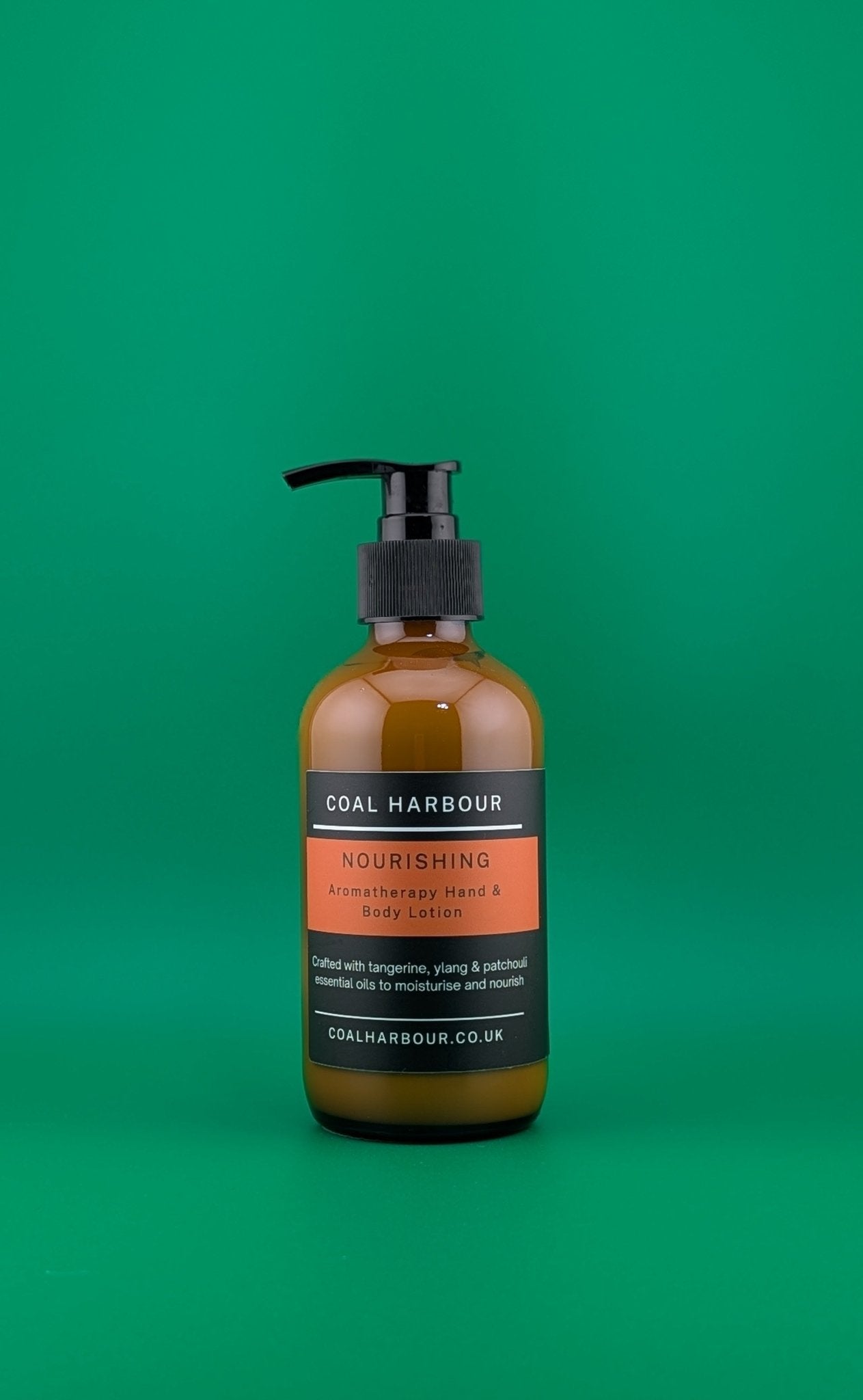 Nourishing Hand &amp; Body Lotion 250ml