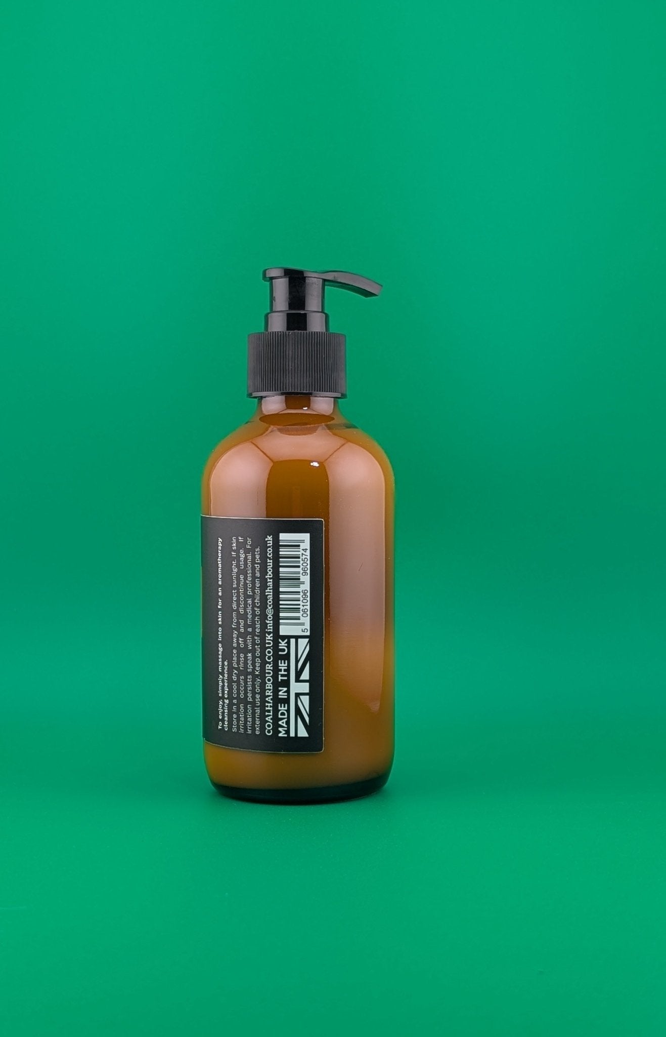 Nourishing Hand &amp; Body Lotion 250ml