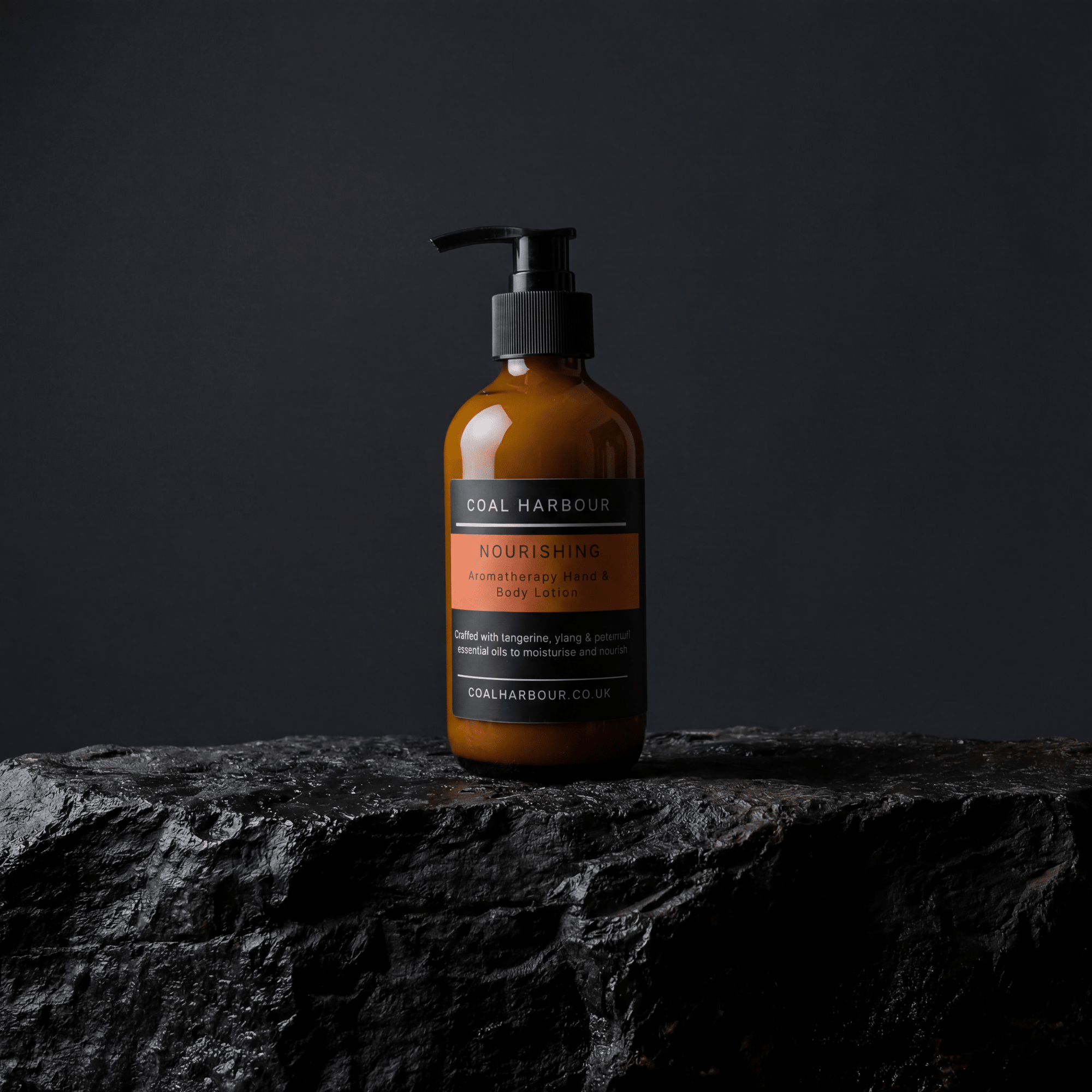 Nourishing Hand &amp; Body Lotion 250ml