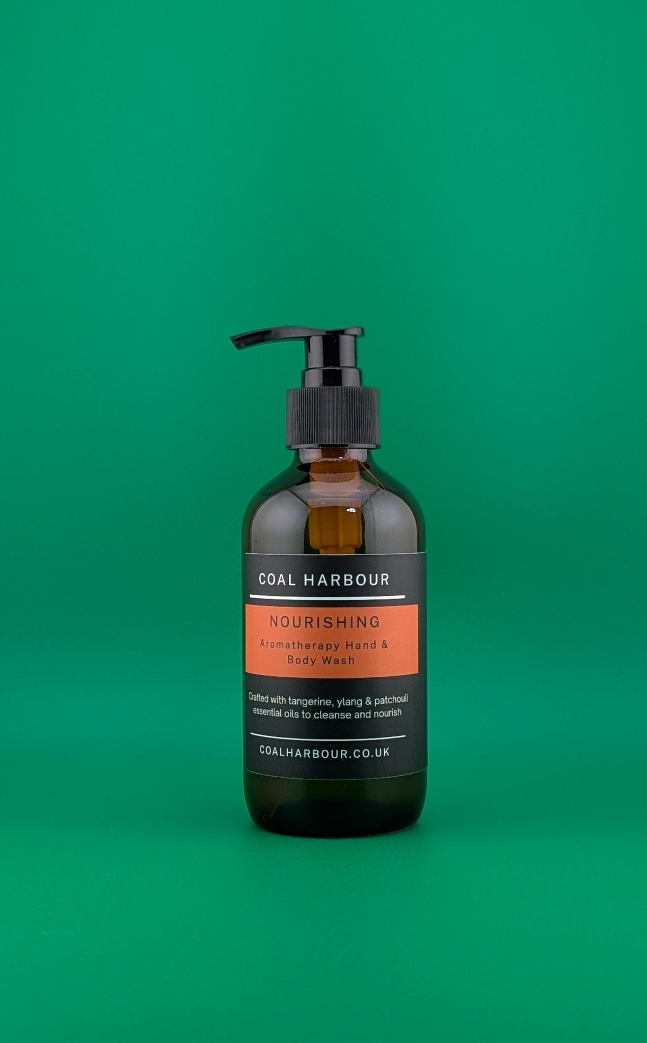 Nourishing Hand &amp; Body Wash 250ml