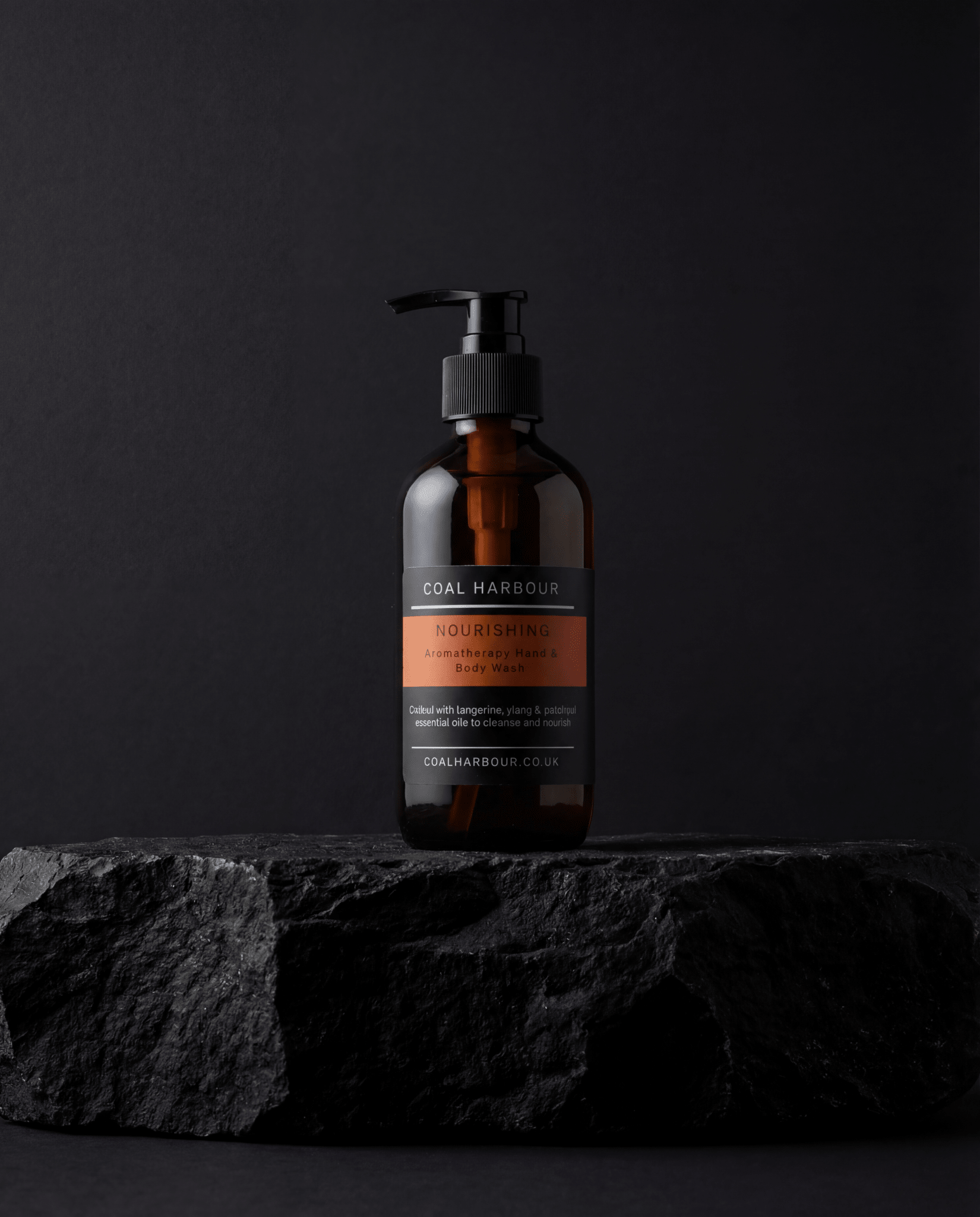 Nourishing Hand &amp; Body Wash 250ml