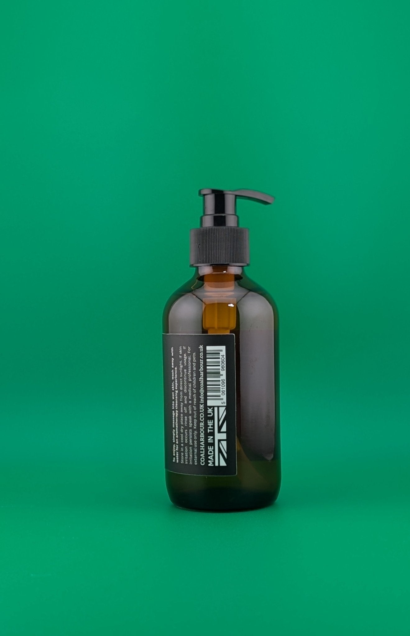 Nourishing Hand &amp; Body Wash 250ml