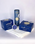 Nourishing Rescue Skincare Bundle Set