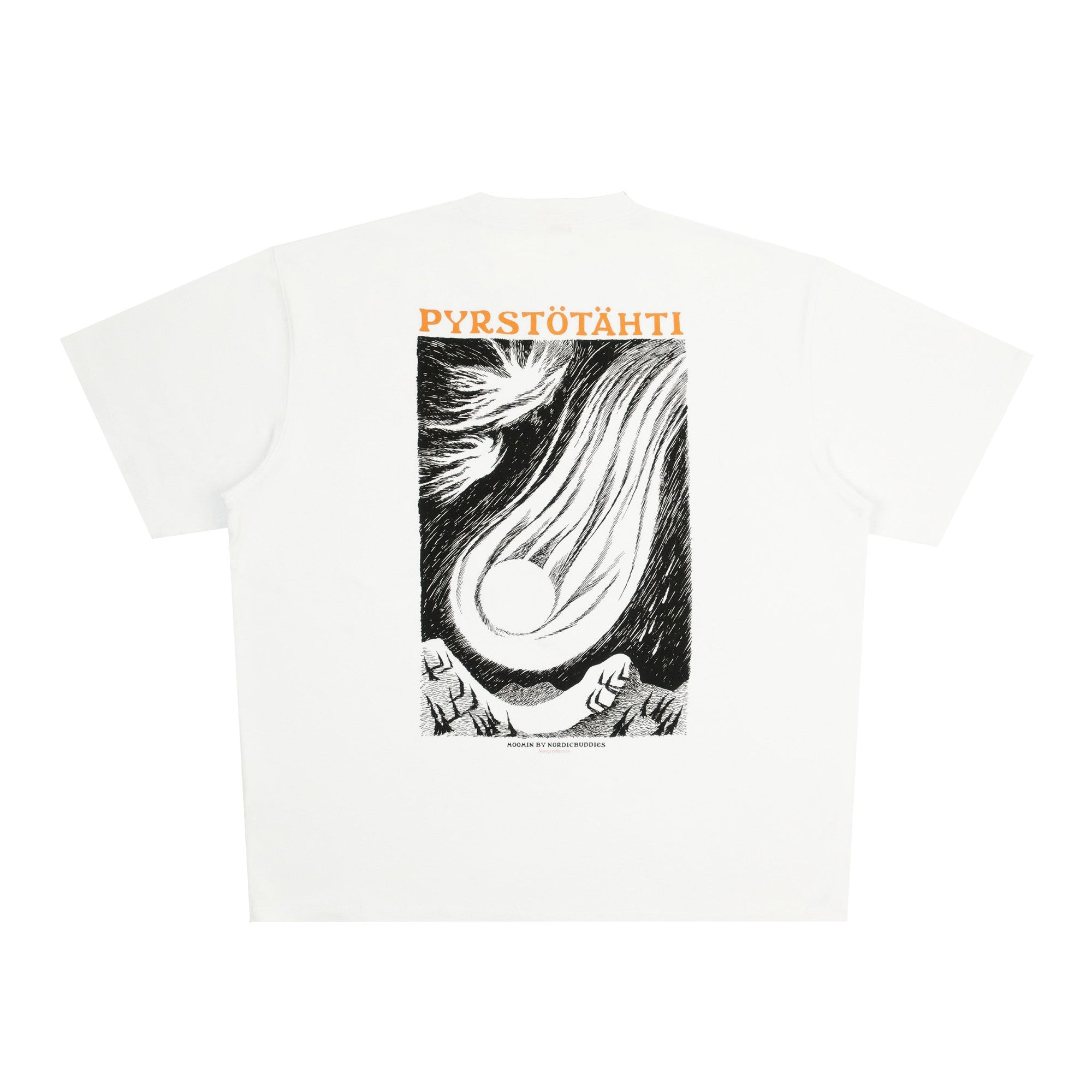 Novels Unisex T-Shirt - White