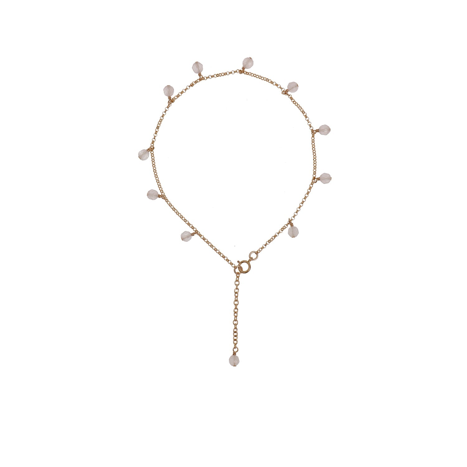 Anklet Eat, Pray, Love Anklet