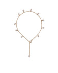 Anklet Eat, Pray, Love Anklet