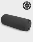 Yoga Studio Organic Buckwheat Yoga Bolster – Meditation & Restorative Support