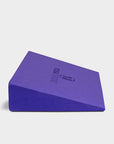 Yoga Studio EVA Foam Wedges Twin Pack Pair