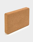 Yoga Studio Cork Yoga Block (Unbranded)