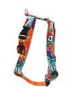 Nylon Travel Harness for Pets