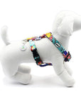 Nylon Travel Harness for Pets