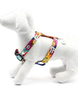 Nylon Travel Harness for Pets