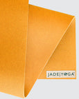 Jade Yoga Harmony 68" Inch Yoga Mat 5mm