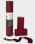 Yoga Studio Oeko-Tex Starter Yoga Set