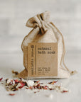 Herbal Oatmeal Bath Soak-2