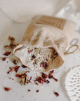 Herbal Oatmeal Bath Soak-3