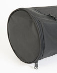 Yoga Studio Top Loading Yoga Kit Bag - Black