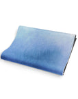 Yoga Mat | 6mm Thick | Blue | Non-Slip | Eco Friendly | Yune Yoga | Serenity-3