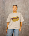 The Hot Dog Tee