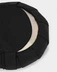 Yoga Studio European Organic Buckwheat Zafu Round Cushion