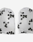 Ecalyptus Baby Bath Mitten