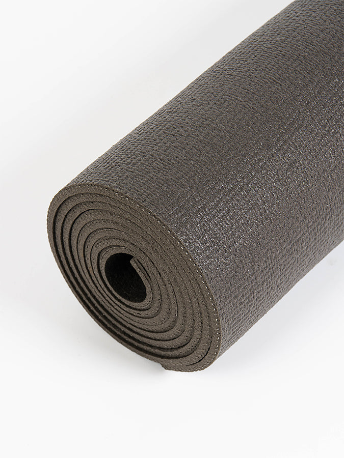 Yoga Studio Oeko-Tex Long &amp; Wide Yoga Mat 4.5mm