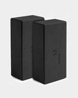 Yoga Studio EVA Yoga Brick Twin Pack